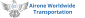Logo- Airone Limo