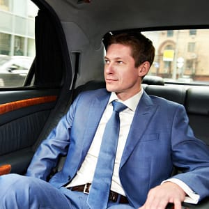 Personalized Pickup and Drop-off