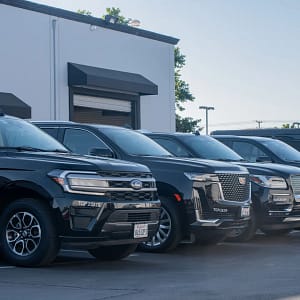 Premium Fleet for Every Occasion