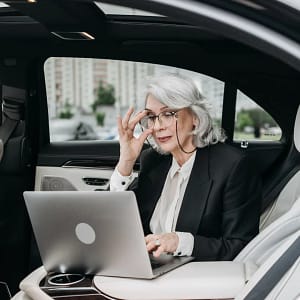 How Does Reliable Transportation Reflect Your Brand