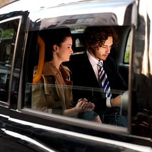Why Choose Professional Transportation Services