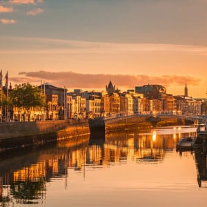 Reliable Limo Rental Service in Dublin