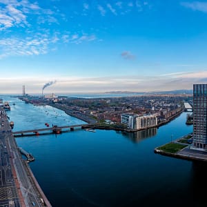 Chauffeured Service in Dublin for Work and Play