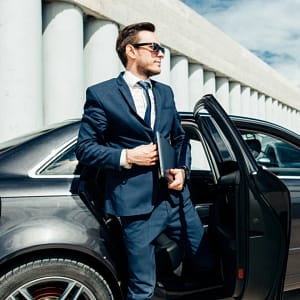 Luxury That Extends Beyond the Ride