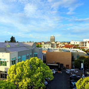 Limo Rental Service in Palo Alto for Every Occasion