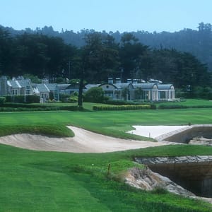 Luxury Limo Service in Pebble Beach – Travel in Style to Golf & Coastal Retreats