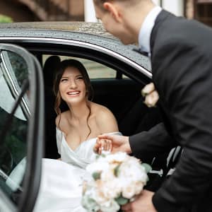 Plan the Timeline with Your Chauffeur