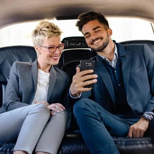 Chauffeured Service in Pleasanton for Every Purpose