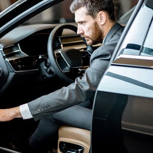 Punctuality that Doesn’t Rely on Weather Patterns