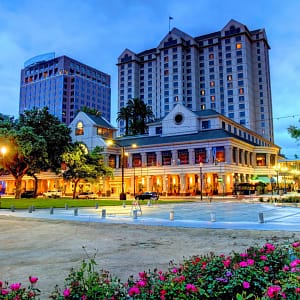 Limo Rental Service in San Jose for Business & Leisure