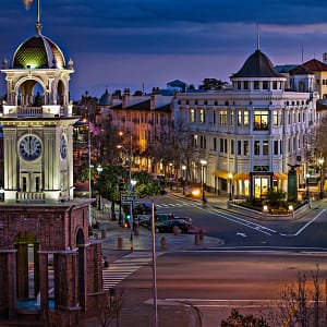 Smooth Rides for Work or Play