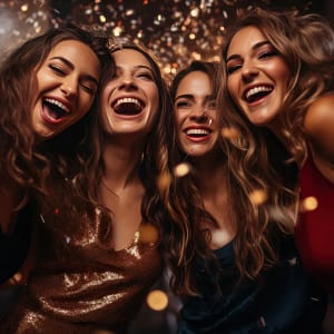 Stress-Free Event and Airport Transportation