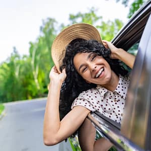 Chauffeured Service in Woodside for Various Occasions