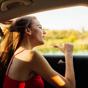 Luxury Limo Service in Atherton – Comfort in Every Journey