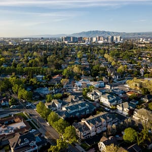 Luxury Limo Service in Menlo Park – Travel with Distinction