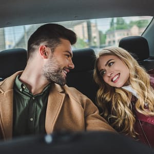 Book Your Luxury Car Service in Sonoma Today