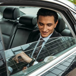 A Professional Experience, Every Time