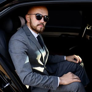 Comfort and Luxury Without Compromise