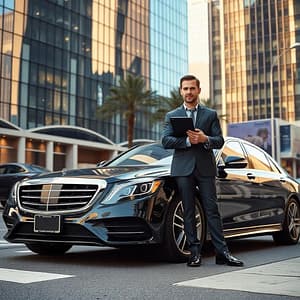 More Than Just a Ride: It’s a Service