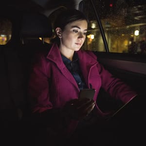 Safety and Professionalism Are Non-Negotiable