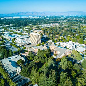 Chauffeured Service in Mountain View for Business & Leisure