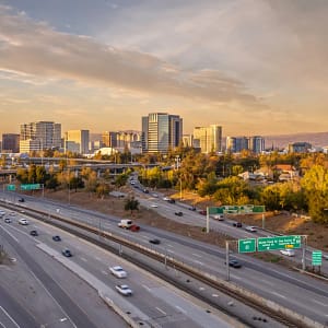 Chauffeured Service in San Jose for Every Occasion