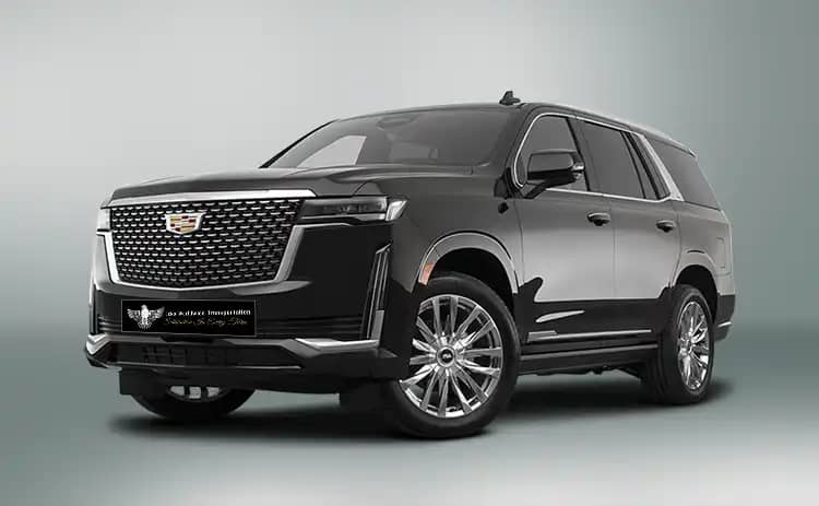 Cadillac Escalade - Airone Limo