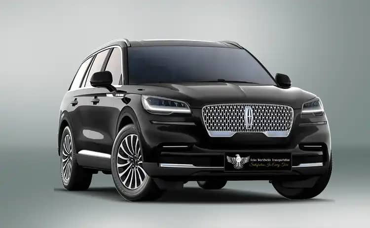Lincoln Aviator - Airone Limo