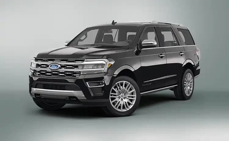Ford Expedition - Airone Limo