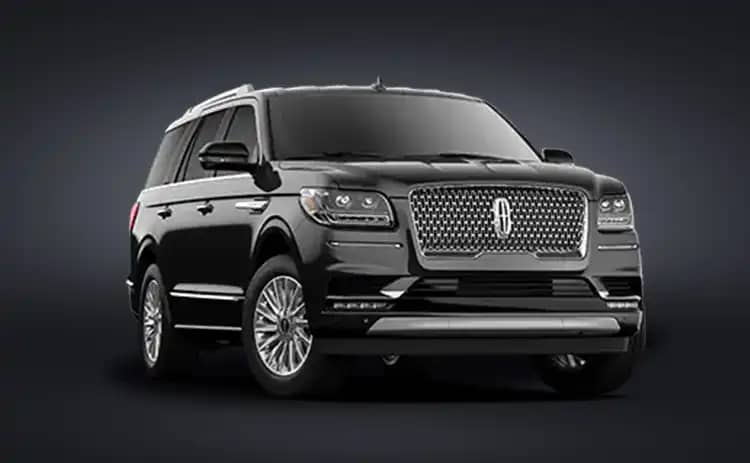 Lincoln Navigator - Airone Limo