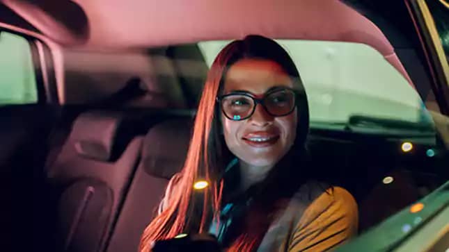 Night Out services - Airone limo