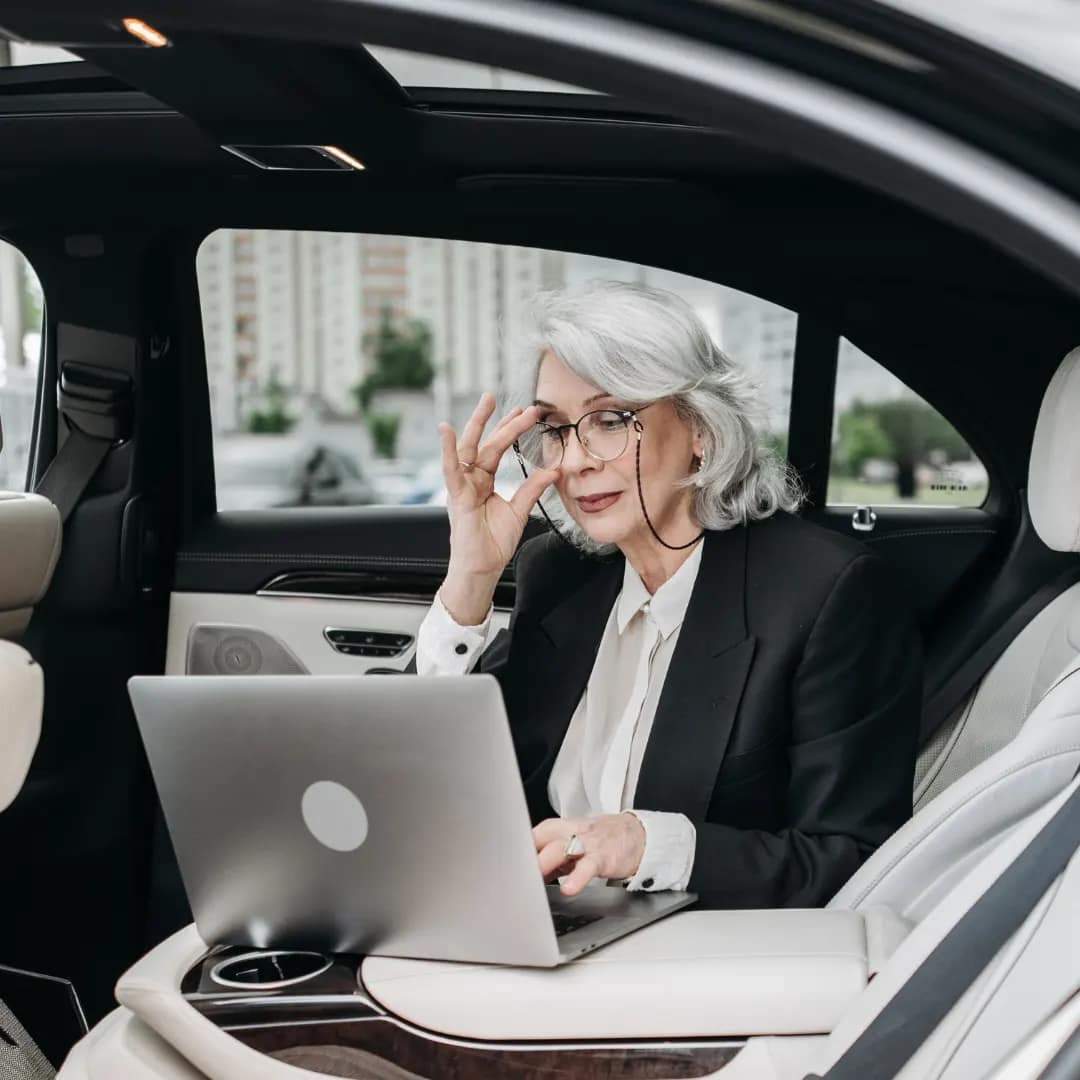 The Changing Landscape Of Business Travel