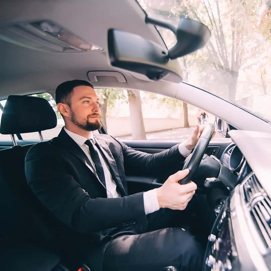 The Benefits of Hourly Transportation Services