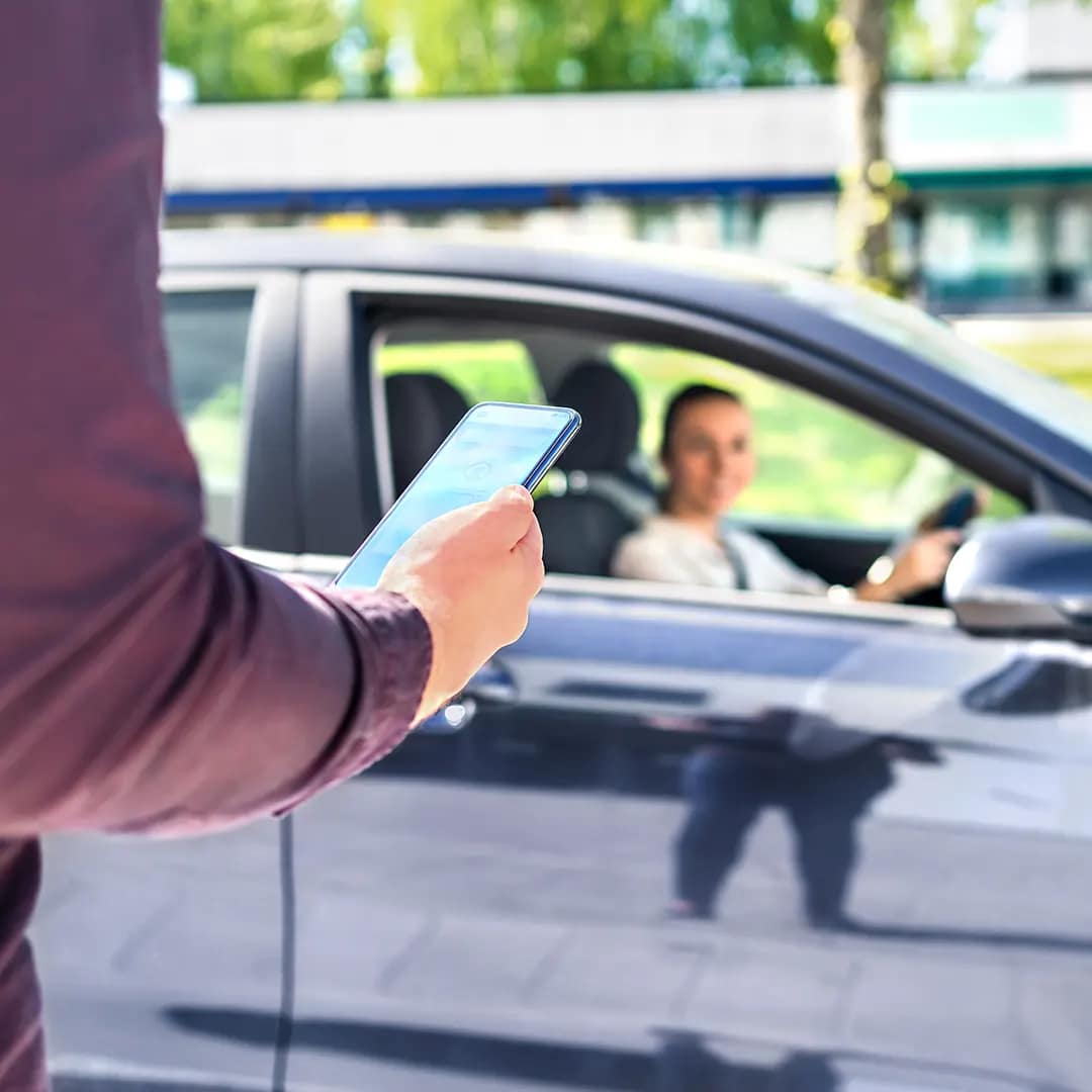 How to Book Hourly Transportation