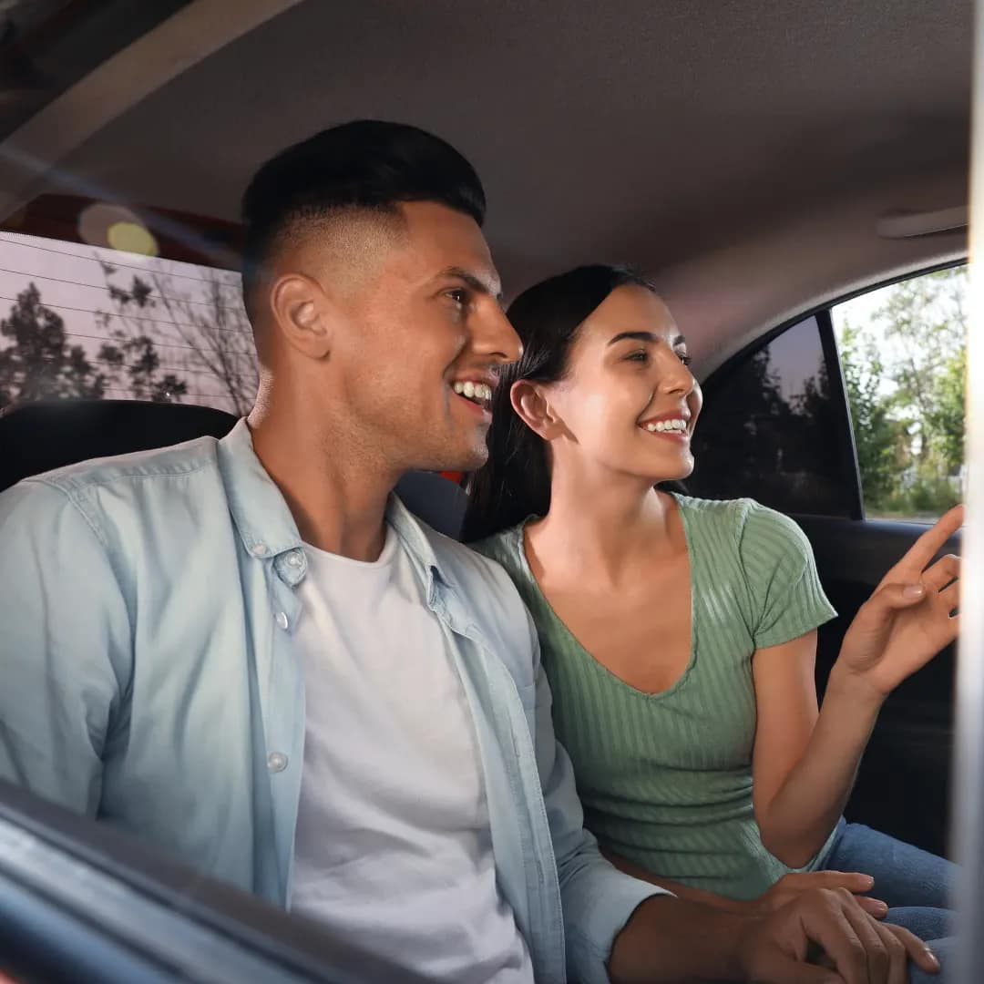 Creative Ideas For A Chauffeured Valentine’s Experience