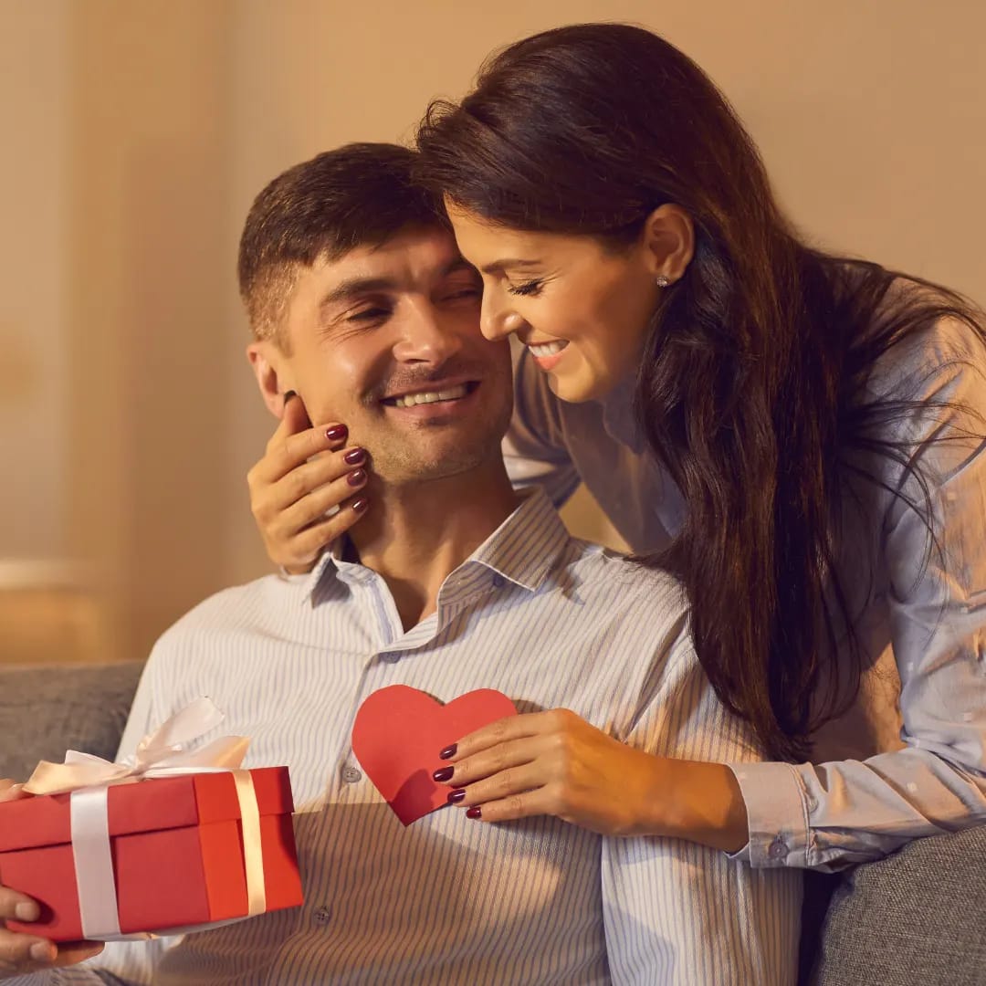 The Journey Is Part Of The Romance